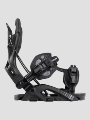 Nidecker Flow Fuse Fusion Review | Snowboarding Profiles